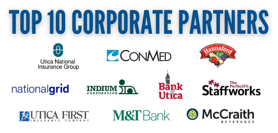 United Way MV Corporate Partners 2023