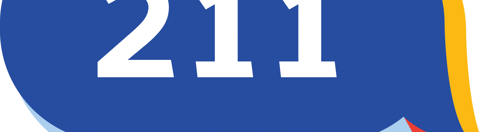 211 logo