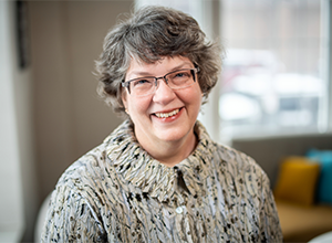 Betty-Joan Beaudry