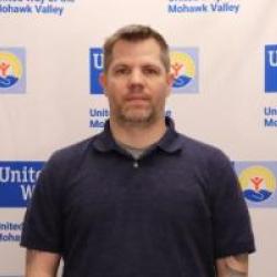 Andrew Chaney
