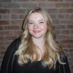 Hallie Edic